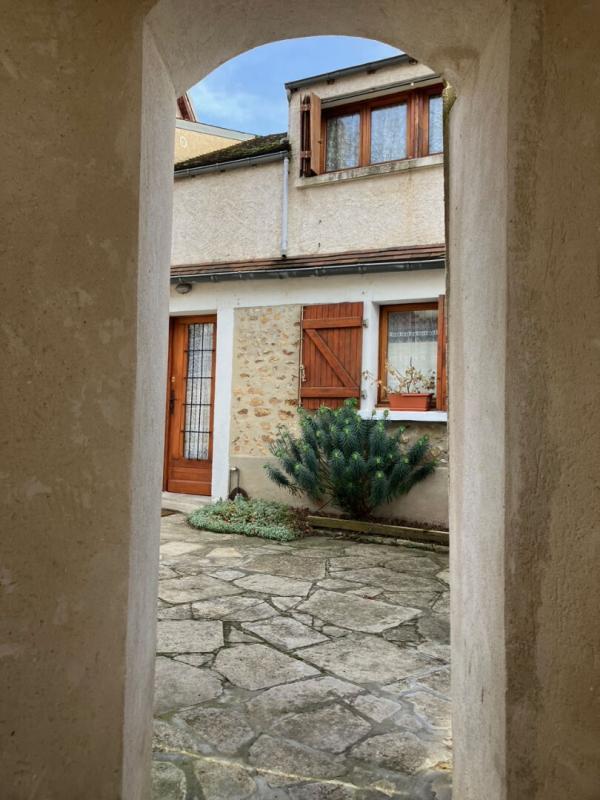 Maison - 144 m² - 6 pièces