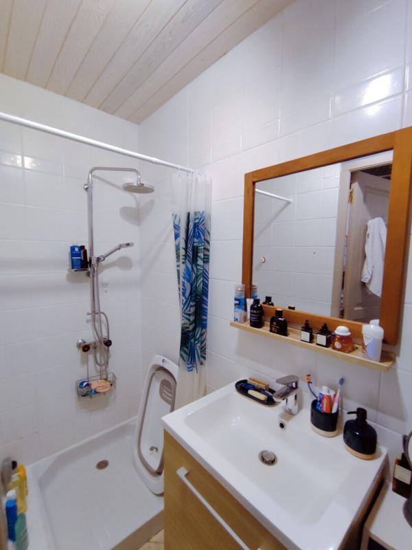 Maison - 55 m² - 2 pièces