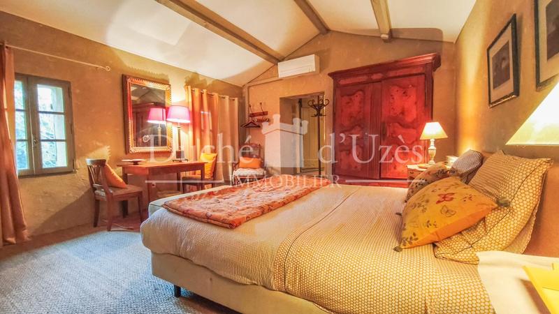 Maison - 275 m² - 7 pièces