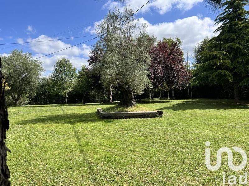 Maison - 192 m² - 4 pièces