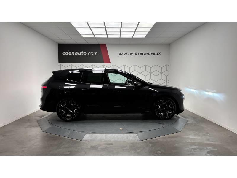 Bmw ix xDrive50 523ch