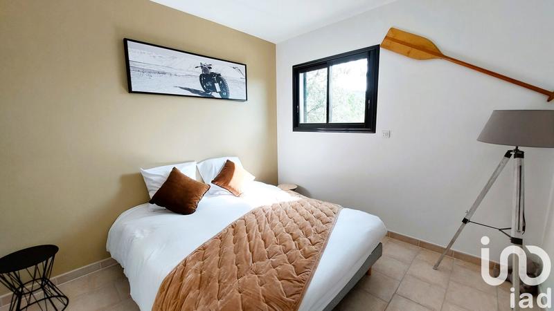 Bastide - 370 m² - 12 pièces