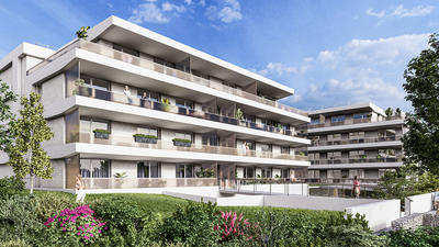 Appartement - 41 à 116 m² - 2 à 4 pièces