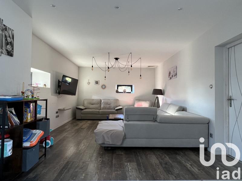 Ferme - 166 m² - 7 pièces