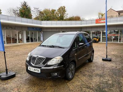 Lancia Musa 1.3 Multijet 90 Ch Garantie 6 Mois / Reprise Possible