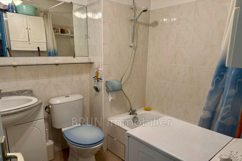 Appartement - 32 m² - 1 pièce