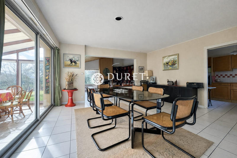 Maison contemporaine - 124 m² - 4 pièces