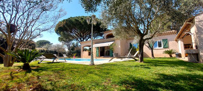 Villa - 159 m² - 6 pièces