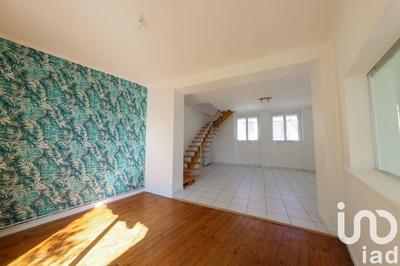 Maison de ville - 65 m² - 4 pièces