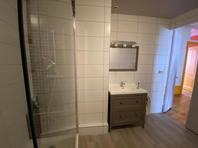 Appartement - 84 m² - 3 pièces