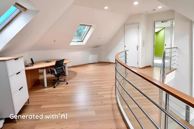 Villa - 170 m² - 6 pièces