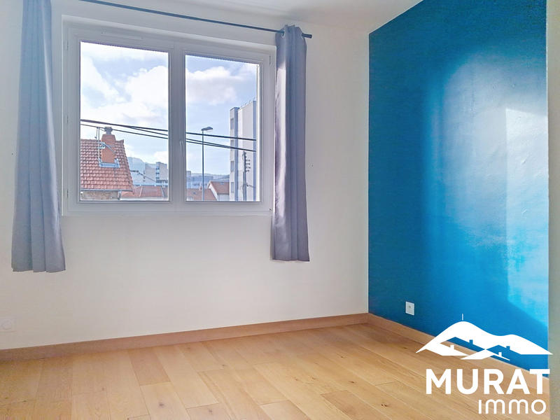 Appartement - 81 m² - 4 pièces