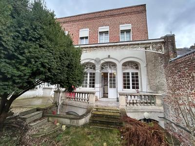 Appartement - 113 m² - 3 pièces