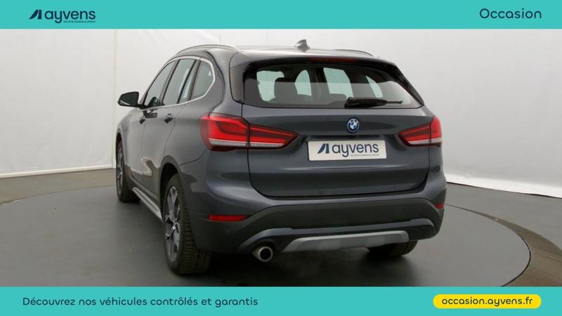 Bmw X1 xDrive25e 245ch xLine