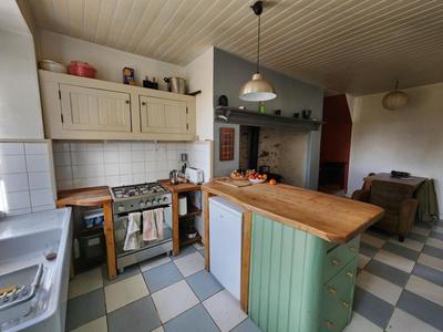 Maison - 69 m² - 4 pièces