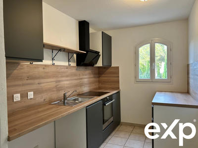 Appartement - 86 m² - 4 pièces