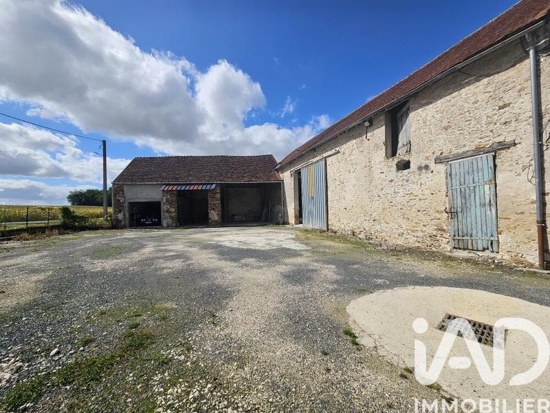 Maison - 232 m² - 7 pièces