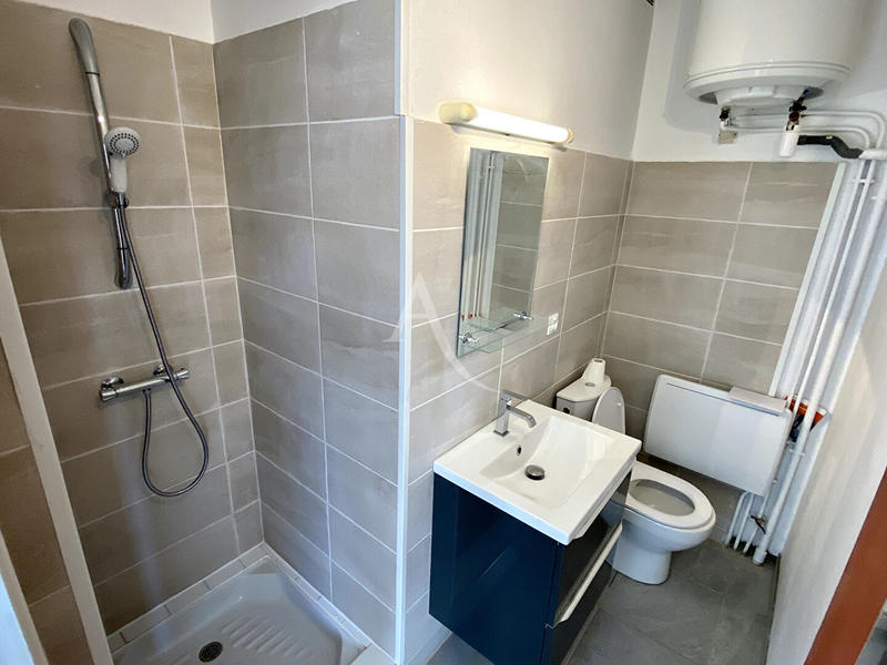 Appartement - 33 m² - 2 pièces