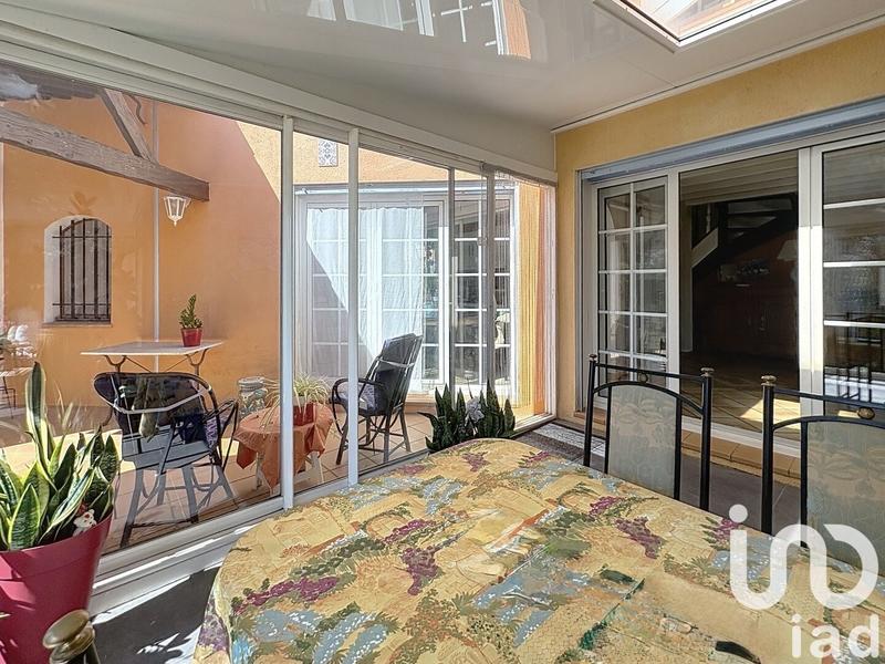 Maison de maîtres - 168 m² - 4 pièces