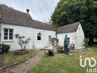 Maison - 190 m² - 5 pièces