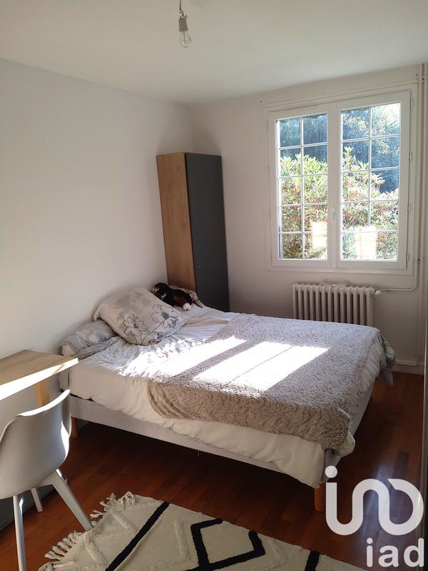 Maison - 163 m² - 5 pièces