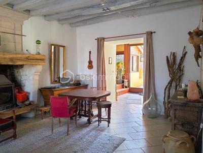 Demeure - 160 m² - 6 pièces