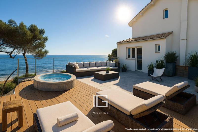 Local commercial - 900 m²