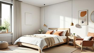 Appartement - 42 à 81 m² - 2 à 4 pièces