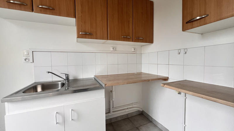 Appartement - 26 m² - 1 pièce