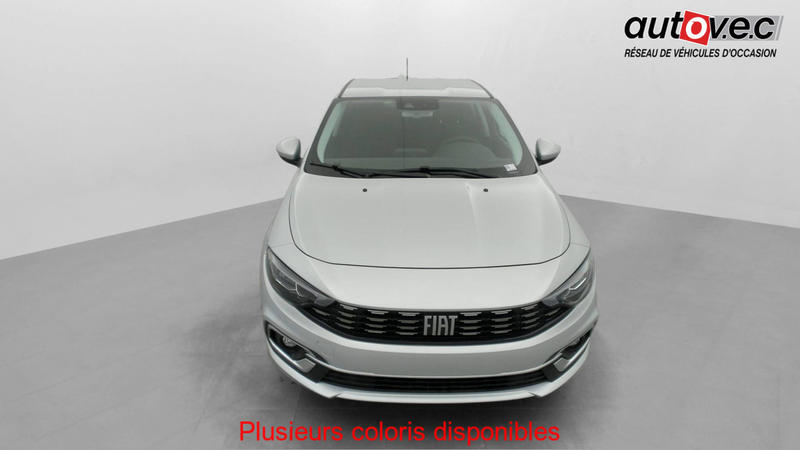 Fiat Tipo My21 1.0 Firefly Turbo 100 Ch s Life Plus