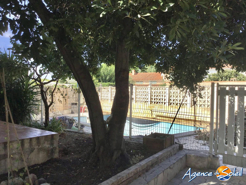 Maison - 126 m² - 6 pièces