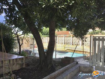 Maison - 126 m² - 6 pièces