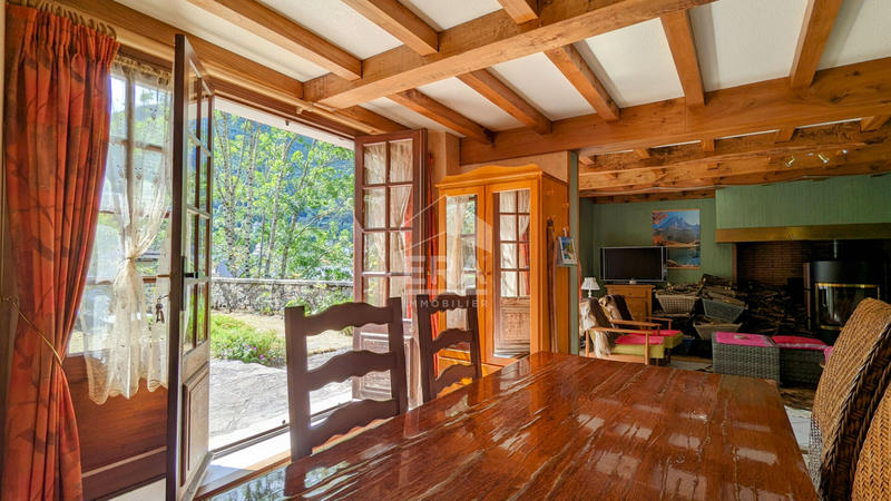 Maison - 79 m² - 4 pièces