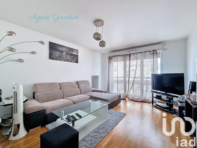 Appartement - 68 m² - 3 pièces