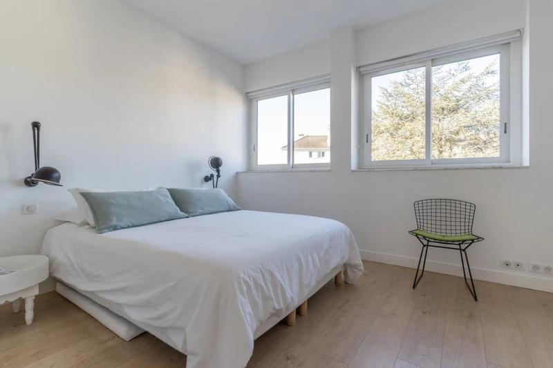 Appartement - 88 m² - 4 pièces