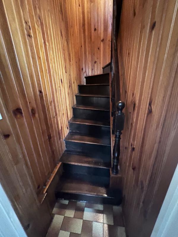 Maison - 84 m² - 4 pièces