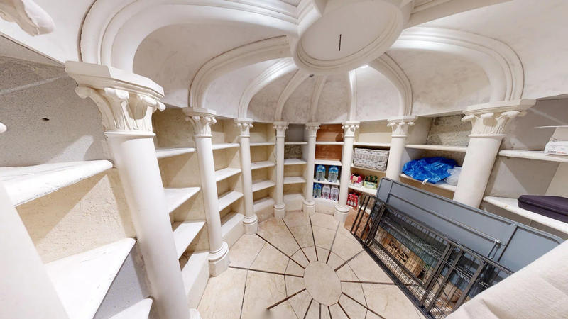 Maison - 200 m² - 6 pièces