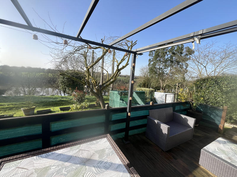 Châlet - 65 m² - 5 pièces