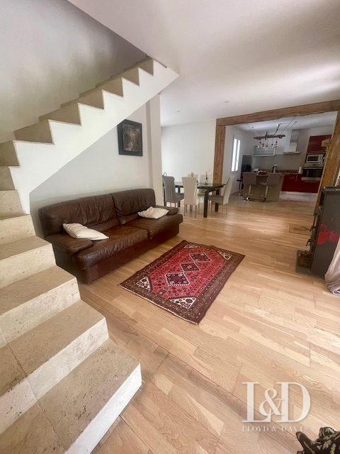 Villa - 135 m² - 4 pièces