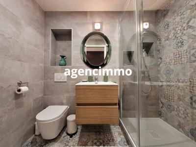 Appartement - 30 m² - 1 pièce