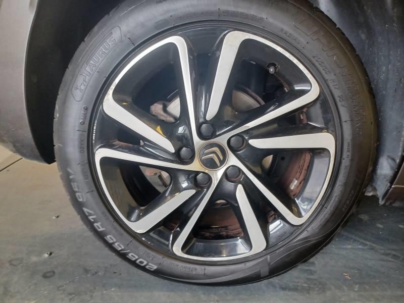 Citroën C4 Picasso BlueHDi 120 s&amp;S Shine