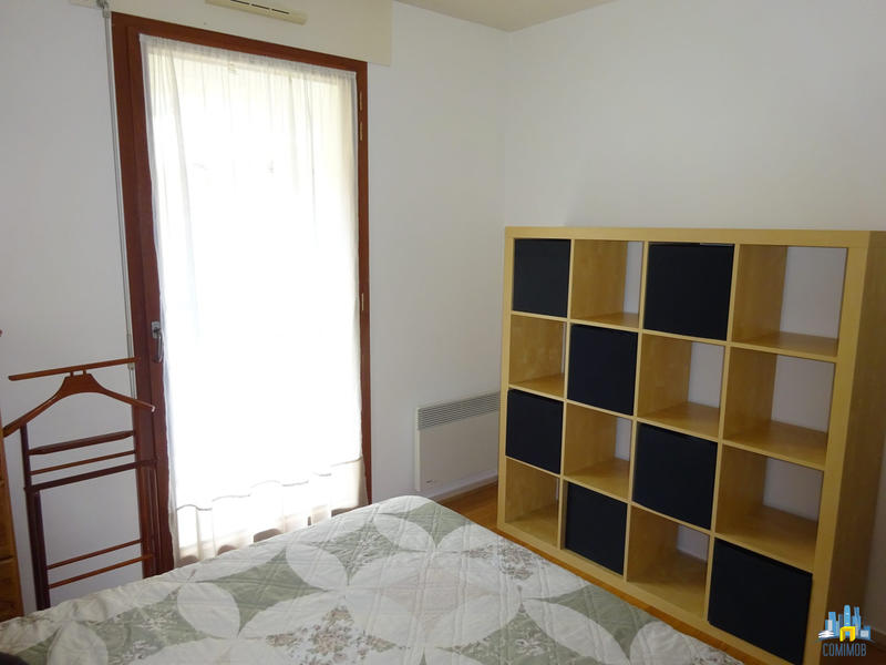 Appartement - 53 m² - 2 pièces