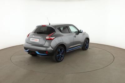 Nissan Juke 1.2 Dig-T n-Connecta 115 ch