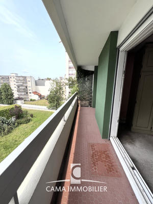 Appartement - 33 m² - 1 pièce