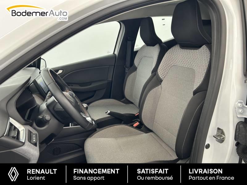 Renault Clio TCe 90 Evolution