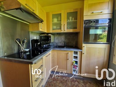 Maison - 81 m² - 5 pièces