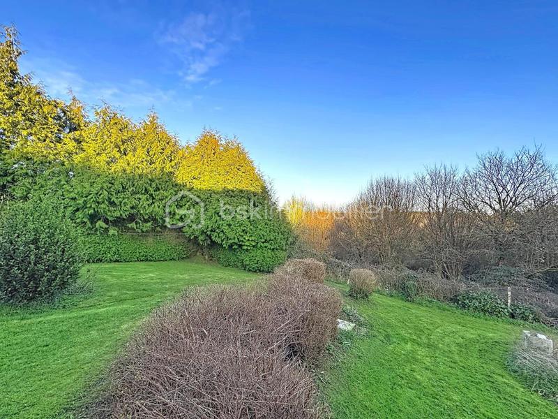 Maison de campagne - 76 m² - 4 pièces