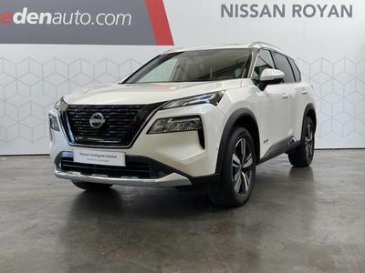 Nissan X-Trail e-Power 204 ch Tekna
