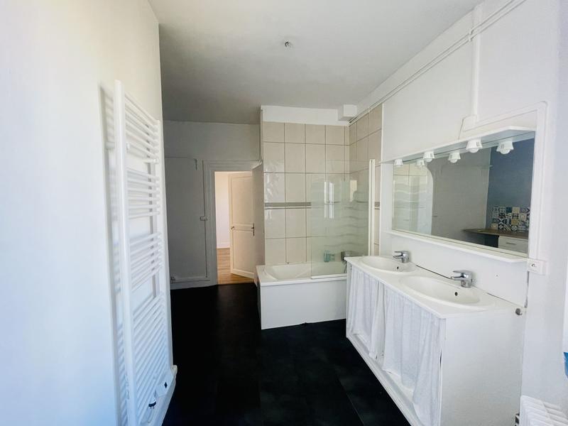 Appartement - 78 m² - 4 pièces