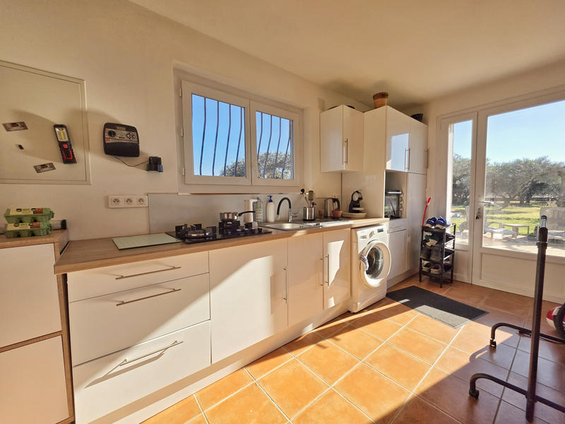 Maison - 141 m² - 6 pièces